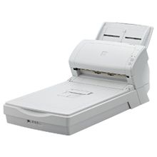 fujitsu (scanpartner sp30f document scanner, 30 ppm; 50sheet adf and a4 flatbed;  usb 2.0 1.1) pa03684-b501
