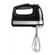 Миксер KitchenAid 5KHM9212EOB черный