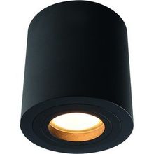 DIVINARE 1460 04 PL-1 GALOPIN точечный накладной светильник