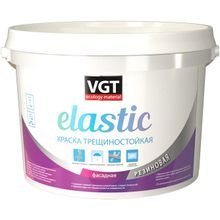 ВГТ Elastic 13 кг темно коричневая