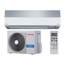 Настенный кондиционер Toshiba RAS-10SKVR-E2 RAS-10SAVR-E2