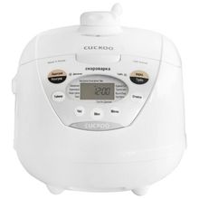 Cuckoo Мультиварка Cuckoo CRP-A 1010 F