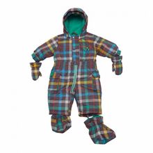 Deux par deux Комбинезон детский K 712 W15