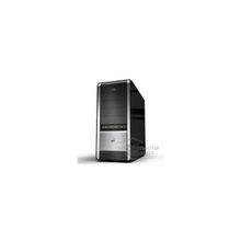 Корпус Winsis WA-25-400 ATX Mid Tower 400W, 2xUSB, Silver Black, 8cm. fan