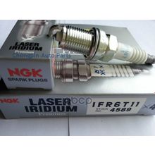 Свеча Зажигания 4589 Toyota Scepter,Crown,1mz-Fe,1uz-Fe NGK арт. IFR6T11