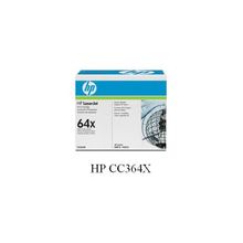 HP CC364X Картридж повышенной емкости для HP LJ P4015N   P4015TN   P4015X   P4515N   P4515TN   P4515X   P4515XM