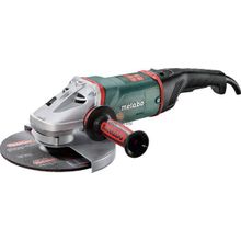 Metabo УШМ Metabo WE 26-230 Quick 606475000