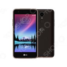 LG LG K7 (2017) X230 DS