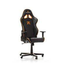 Компьютерное кресло DXRACER OH RZ58 N черный RACING