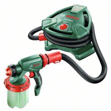 Bosch Краскораспылитель Bosch PFS 5000 E (0603207200)