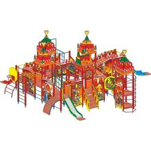 Игровой комплекс Авен Г-41