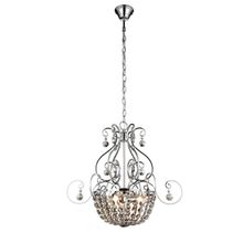 Люстра подвесная ST LUCE INDOVINELLO SL666.403.03