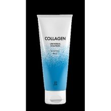 J:ON Ночная увлажняющая маска COLLAGEN UNIVERSAL SOLUTION SLEEPING PACK l Джон