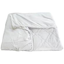 Lonax Наматрасник защитный с боковинами Lonax Light+ 800х1950 мм., высота 5 мм. ID - 294964