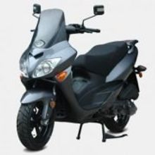 Скутер SP150S-23