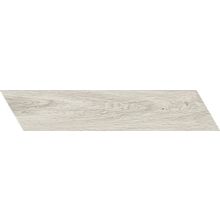 Carmen Ceramic Art Oregon Gris Chevron B 9.8x46.5 см