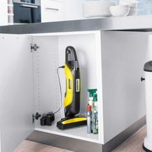 Пылесос вертикальный Karcher VC 5 Cordless 1.349-300.0