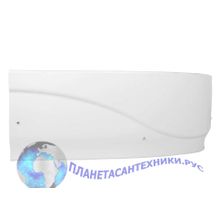 Панель фронтальная Aquanet Atlanta 150 L