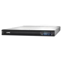 ИБП apc smart-ups smt smt1500rmi1u, 1500ВА 1000Вт, стоечный