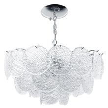 Люстра подвесная Lightstar 797134 Circo