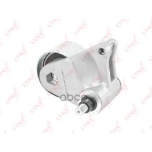 Ролик Натяжной Ремня Грм Hyundai Grandeur (Tg) 2.7 06-   Santa Fe (Sm, Cm) 2.7 05-   №1   В Сборе LYNXauto арт. PB1260