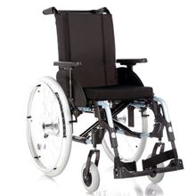 Кресло-коляска "ОТТО БОК" инвалидная Старт Эффект