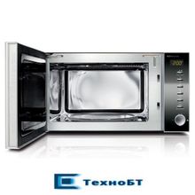 Микроволновая печь CASO M 20 Electronic Black