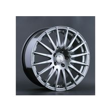 Колесные диски Racing Wheels H-305 7,0R16 5*112 ET40 d66,6 TI HP [HPT]