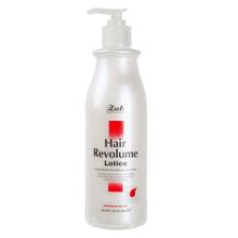 Лосьон несмываемый для волос ZAB Hair Revolume Lotion 500мл