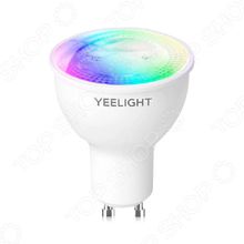 Xiaomi Yeelight Multicolor Smart Bulb W1