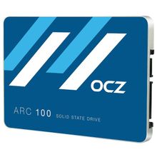 SSD жесткий диск OCZ ARC100-25SAT3-120G (ARC100-25SAT3-120G)