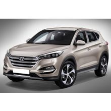 Замок рулевого вала FORTUS CSL 2114 для HYUNDAI Tucson 2015-