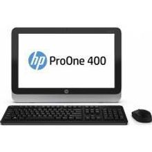 HP ProOne 400 G1 (L3E65EA) моноблок, диагональ 19.5" (49.53 см)