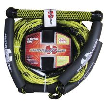 HydroSlide Трос буксировочный пятисекционный для вейкбордов HydroSlide 190 см PS906