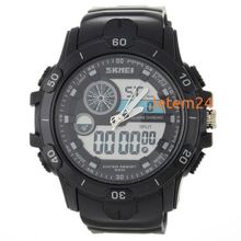 Skmei 1428BK black