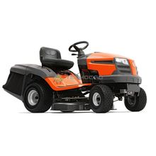 Садовый минитрактор Husqvarna CT 154 9605100-25