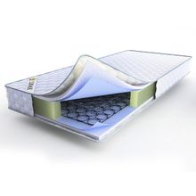 Lonax Матрас Lonax Strutto TFK 1200х1950 мм. ID - 294739