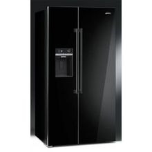 Smeg SBS63NED