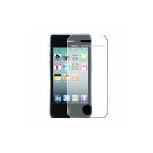 Двойная защитная пленка для iPhone 4S Aston Martin Racing 2 in 1 screen guard, цвет White (SGIPH4001B)