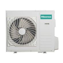 Hisense AUD-18HX4SNL1   AUW-18H4SS с зимним комплектом 
(-35)