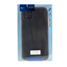 Накладка HOCO Star Lord series TPU case для iPhone 11 Pro Max черная