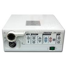 Видеопроцессор EPK-1000 (Pentax, Япония)