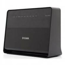 D-Link D-Link DSL-2640U-RA-U1A