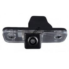 Камера заднего вида CarCamera HN5 Hyundai Santa Fe (2006 - 2012), Hyundai Azera