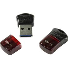 Накопитель Apacer AH157    AP64GAH157R-1    USB3.0 Flash Drive 64Gb (RTL)