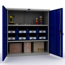 Шкаф инструментальный TC-1095-002000