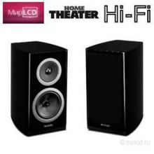 Wharfedale Reva-2 Piano Black