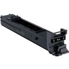 KONICA MINOLTA A0DK151, тонер-картридж чёрный