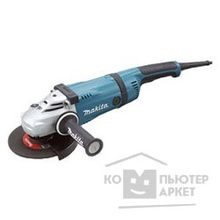 Makita GA9040SFK Угловая шлифовальная машина ф230мм GA9040SFK