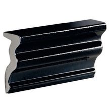 Tonalite Diamante Nero Bordo 8x15 см